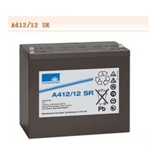 阳光蓄电池A412/12SR