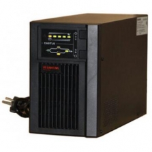 山特 ups不间断电源 C2K 2KVA/1600W 机房服务器在线内置电池稳压